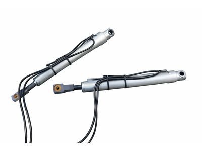 2014 Mercedes-Benz SL63 AMG Lift Support - 231-800-00-72