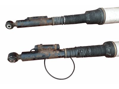 2004 Mercedes-Benz S430 Shock Absorber - 220-320-50-13-80