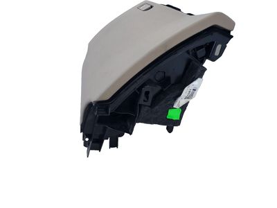 2011 Mercedes-Benz GLK350 Glove Box - 204-680-16-91