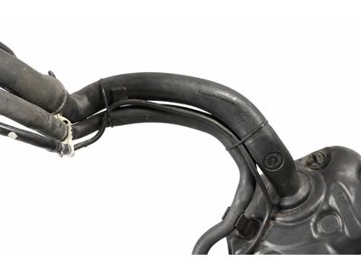 2003 Mercedes-Benz CLK55 AMG Fuel Tank - 203-470-55-01