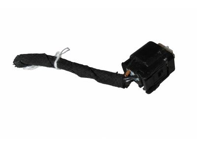 2018 Mercedes-Benz S65 AMG Ride Height Sensor - 220-540-06-81