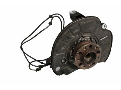 2012 Mercedes-Benz S550 Steering Knuckle - 221-350-22-08