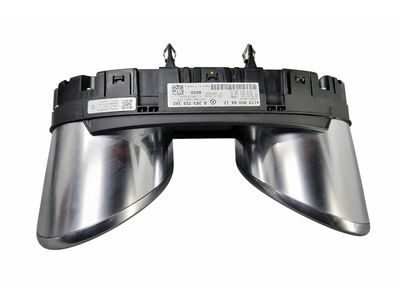 2018 Mercedes-Benz SLC300 Instrument Cluster - 172-900-94-12
