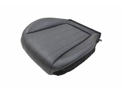 2021 Mercedes-Benz E350 Seat Cushion Pad - 213-910-40-06