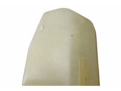 1991 Mercedes-Benz 500SL Coolant Reservoir - 129-500-02-49