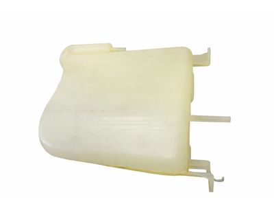 1991 Mercedes-Benz 500SL Coolant Reservoir - 129-500-02-49