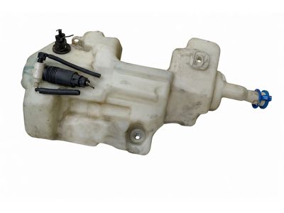 Mercedes-Benz R320 Washer Reservoir - 251-860-09-60