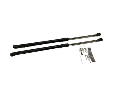 2015 Mercedes-Benz B Electric Drive Lift Support - 242-980-05-64