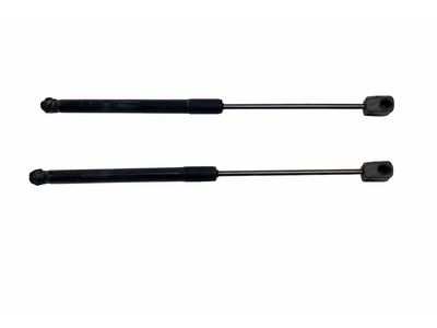 2015 Mercedes-Benz B Electric Drive Lift Support - 242-980-05-64