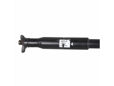 2020 Mercedes-Benz C300 Driveshaft - 205-410-88-03