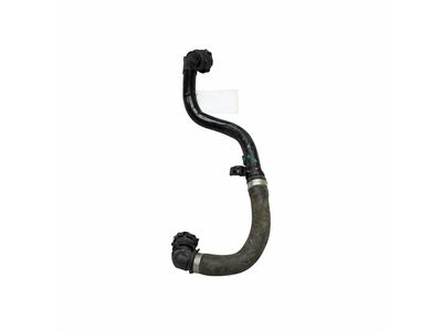 2022 Mercedes-Benz GLE350 Radiator Hose - 167-501-86-02