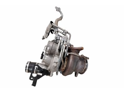 2016 Mercedes-Benz CLA45 AMG Turbocharger - 133-090-04-80-80