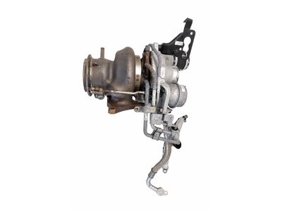 2016 Mercedes-Benz CLA45 AMG Turbocharger - 133-090-04-80-80