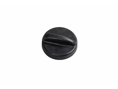 1994 Mercedes-Benz SL600 Fuel Cap - 140-470-00-05