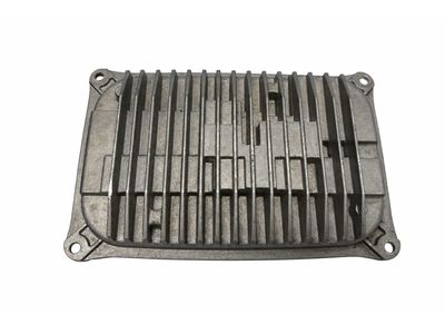 Mercedes-Benz AMG GT 63 S Body Control Module - 222-900-05-15-64