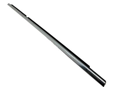 2013 Mercedes-Benz E350 Door Moldings - 212-735-10-65