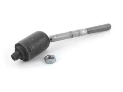 2009 Mercedes-Benz E350 Tie Rod End - 211-330-29-03