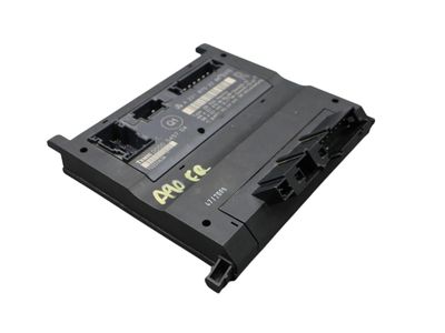 2009 Mercedes-Benz S600 Body Control Module - 221-870-74-93