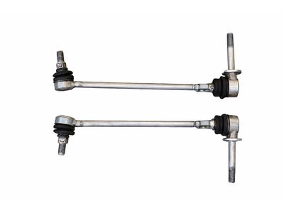 2021 Mercedes-Benz S580 Sway Bar Link - 223-323-64-00