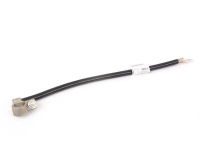 2007 Mercedes-Benz SL600 Battery Cables - 220-540-02-31-98