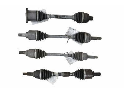 Mercedes-Benz GLA250 Axle Shaft - 177-350-19-02