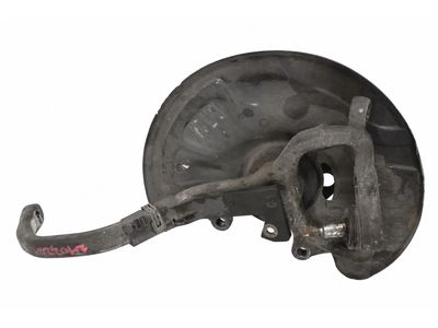 2005 Mercedes-Benz S430 Steering Knuckle - 220-330-37-20