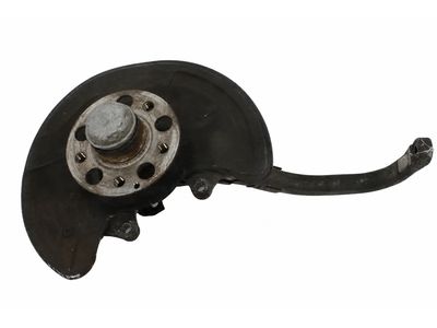 2005 Mercedes-Benz S430 Steering Knuckle - 220-330-37-20