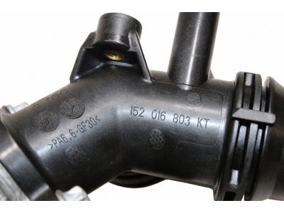 2019 Mercedes-Benz Sprinter 2500 Water Pump - 274-200-09-00-80