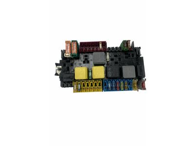 Mercedes-Benz GLA250 Relay Boxes - 246-540-38-03