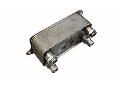 2014 Mercedes-Benz SLK350 Automatic Transmission Oil Cooler - 099-500-23-00