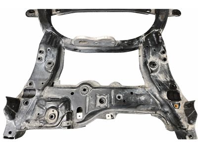 2018 Mercedes-Benz GLA45 AMG Exhaust Hanger - 246-490-00-40