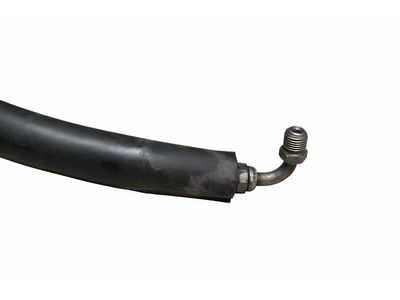 1996 Mercedes-Benz SL500 Power Steering Hose - 129-466-16-81