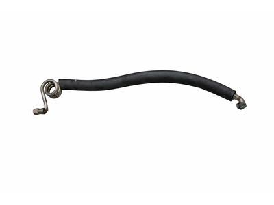 1996 Mercedes-Benz SL500 Power Steering Hose - 129-466-16-81