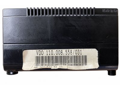 1994 Mercedes-Benz C220 Instrument Cluster - 202-540-51-11-80