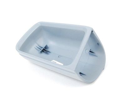 2000 Mercedes-Benz C280 Mirror Cover - 210-811-02-60-9999