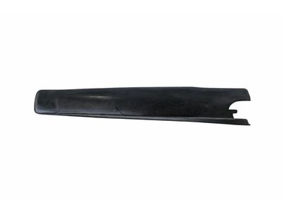 1987 Mercedes-Benz 300D Door Hinge - 124-758-01-29