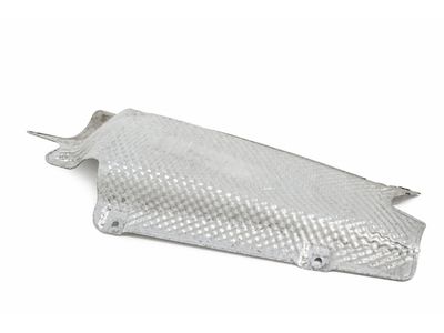 2016 Mercedes-Benz S63 AMG Exhaust Heat Shield - 222-680-23-01