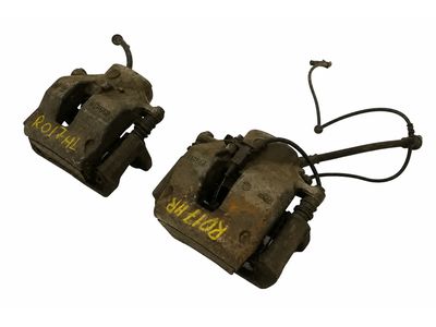 2008 Mercedes-Benz C300 Brake Caliper - 204-421-28-81-64