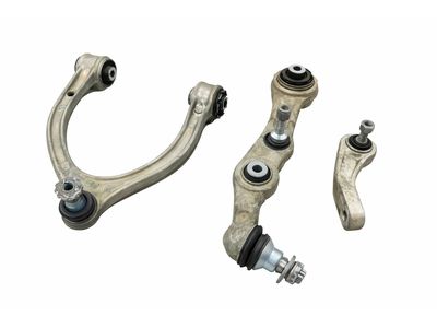 2016 Mercedes-Benz C450 AMG Sway Bar Link - 205-323-08-17