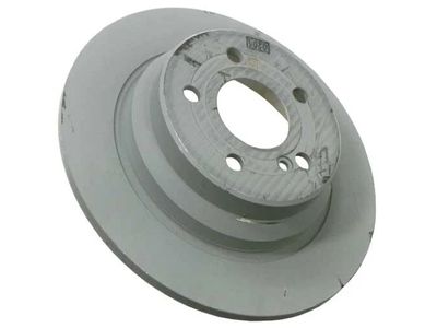 2005 Mercedes-Benz E500 Brake Disc - 000-423-10-12-07