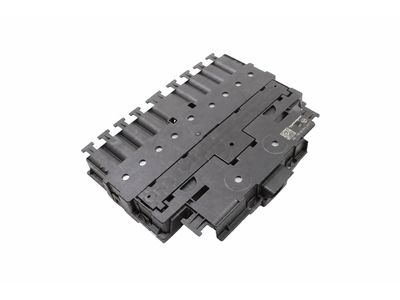2024 Mercedes-Benz EQE AMG Fuse Box - 297-540-74-16