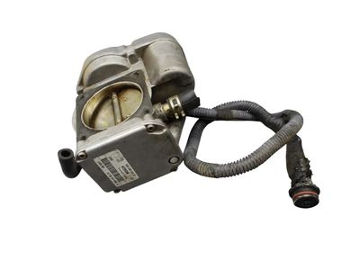 1994 Mercedes-Benz S600 Throttle Body - 000-141-88-25