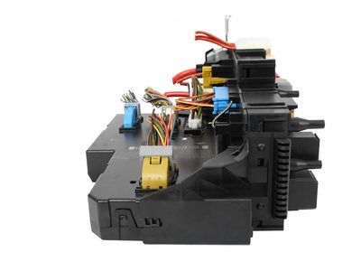 Mercedes-Benz E350 Relay Block - 212-900-42-01