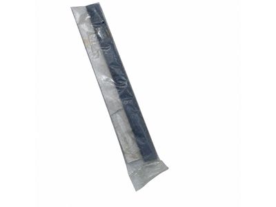 1985 Mercedes-Benz 190E Door Moldings - 201-690-03-62