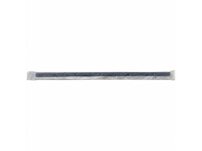 1985 Mercedes-Benz 190E Door Moldings - 201-690-03-62