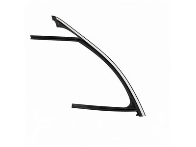 Mercedes-Benz E43 AMG Window Channel - 213-725-27-00