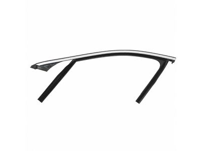Mercedes-Benz E43 AMG Window Channel - 213-725-27-00
