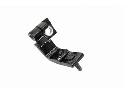 2022 Mercedes-Benz GLA250 Door Hinge - 177-730-24-02