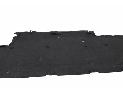 2020 Mercedes-Benz S560e Floor Pan - 222-680-76-07