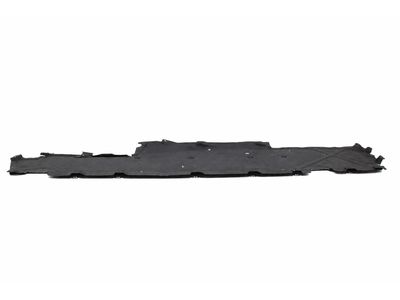 2020 Mercedes-Benz S560e Floor Pan - 222-680-76-07